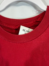 Load image into Gallery viewer, Vintage Alabama A Crimson T-Shirt Small
