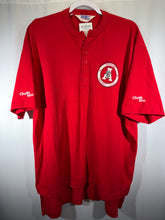 Load image into Gallery viewer, Vintage Alabama X Chalk Line Crimson "Tailgate Club" T-Shirt XL
