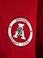 Load image into Gallery viewer, Vintage Alabama X Chalk Line Crimson "Tailgate Club" T-Shirt XL
