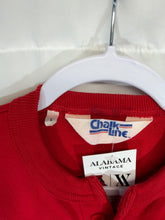 Load image into Gallery viewer, Vintage Alabama X Chalk Line Crimson "Tailgate Club" T-Shirt XL
