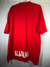 Load image into Gallery viewer, Vintage Alabama X Chalk Line Crimson "Tailgate Club" T-Shirt XL
