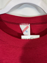 Load image into Gallery viewer, Vintage Alabama X Jerzees Crimson Faded T-Shirt Large
