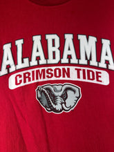 Load image into Gallery viewer, Vintage Alabama X Delta Crimson T-Shirt Medium
