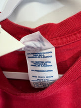 Load image into Gallery viewer, Vintage Alabama X Delta Crimson T-Shirt Medium
