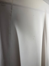 Load image into Gallery viewer, Alabama X Nike Team Issued White Quarter Zip XXL 2XL
