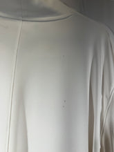 Load image into Gallery viewer, Alabama X Nike Team Issued White Quarter Zip XXL 2XL
