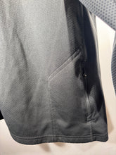 Load image into Gallery viewer, Nike X Alabama Team Issued Black Quarter Zip Large
