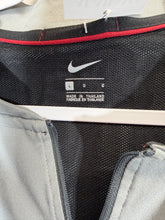 Load image into Gallery viewer, Nike X Alabama Team Issued Grey Zip Up Large
