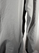 Load image into Gallery viewer, Nike X Alabama Team Issued Grey Zip Up Large
