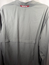 Load image into Gallery viewer, Nike X Alabama Team Issued Grey Zip Up Large
