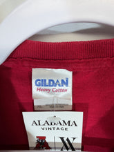 Load image into Gallery viewer, 2009 National Champs Crimson T-Shirt XL
