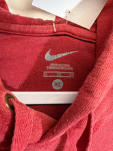 Load image into Gallery viewer, Nike X Alabama Crimson Script A Hoodie Sweatshirt XL
