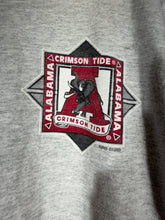 Load image into Gallery viewer, Vintage Alabama X HL Miller Grey Long Sleeve Shirt Large
