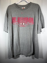 Load image into Gallery viewer, Alabama X Nike Grey #37 T-Shirt XL
