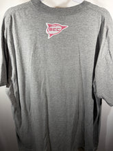 Load image into Gallery viewer, Alabama X Nike Grey #37 T-Shirt XL
