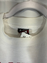Load image into Gallery viewer, 1994 Iron Bowl White "Dial 911" T-Shirt Large
