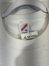 Load image into Gallery viewer, 1992 National Champs X Jerzees White T-Shirt Large
