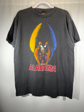 Load image into Gallery viewer, 1994 Warner Bros Yosemite Sam Rare Alabama Black T-Shirt Medium
