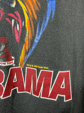 Load image into Gallery viewer, 1994 Warner Bros Yosemite Sam Rare Alabama Black T-Shirt Medium
