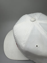 Load image into Gallery viewer, 1992 National Champs White Snapback Hat
