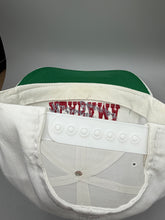 Load image into Gallery viewer, 1992 National Champs White Snapback Hat
