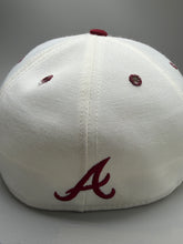Load image into Gallery viewer, 1980's Alabama X Pro Line Two Tone Fitted Hat 7 1/8
