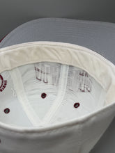 Load image into Gallery viewer, 1980's Alabama X Pro Line Two Tone Fitted Hat 7 1/8
