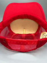 Load image into Gallery viewer, 1983 Bear Bryant Two Tone Trucker Snapback Hat
