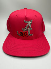 Load image into Gallery viewer, Cactus Jack Alabama X Mitchell &amp; Ness Snapback Hat
