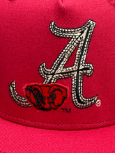 Load image into Gallery viewer, Cactus Jack Alabama X Mitchell &amp; Ness Snapback Hat
