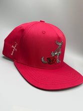 Load image into Gallery viewer, Cactus Jack Alabama X Mitchell &amp; Ness Snapback Hat
