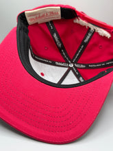 Load image into Gallery viewer, Cactus Jack Alabama X Mitchell &amp; Ness Snapback Hat

