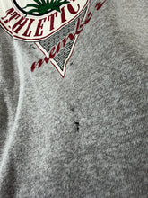 Load image into Gallery viewer, 1980's Alabama Athletic Club X Screen Stars Grey T-Shirt Medium
