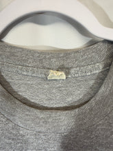 Load image into Gallery viewer, 1980's Alabama Athletic Club X Screen Stars Grey T-Shirt Medium
