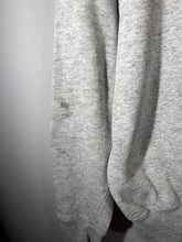 Load image into Gallery viewer, Vintage Alabama Crimson Tide Grey Distressed Crewneck Sweatshirt XL

