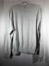 Load image into Gallery viewer, Vintage Alabama Crimson Tide Grey Distressed Crewneck Sweatshirt XL
