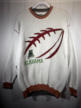 Load image into Gallery viewer, Vintage Alabama X Legends Athletic Heavy Crewneck Sweatshirt XL
