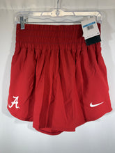 Load image into Gallery viewer, Alabama X Nike Team Issued Women's Shorts Medium NWT
