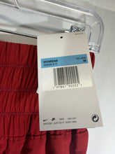 Load image into Gallery viewer, Alabama X Nike Team Issued Women's Shorts Medium NWT
