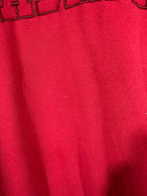 Load image into Gallery viewer, Alabama X Champion Embroidered Crimson Crewneck Sweatshirt Large
