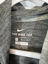 Load image into Gallery viewer, Alabama X Nike Team Issued Grey Lightweight W Hood Medium
