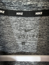 Load image into Gallery viewer, Alabama X Nike Team Issued Grey Quarter Zip Large
