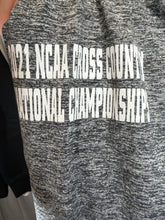 Load image into Gallery viewer, Alabama X Nike Team Issued Grey Quarter Zip Large
