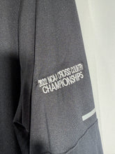Load image into Gallery viewer, Alabama X Nike Team Issued Black Quarter Zip Large
