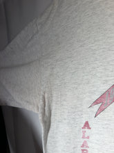 Load image into Gallery viewer, 1991 Iron Bowl Grey Distressed Faded T-Shirt XL
