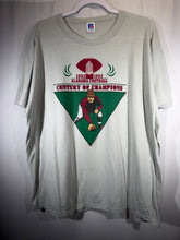 Load image into Gallery viewer, 1992 Century of Champions X Russell T-Shirt XL
