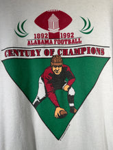 Load image into Gallery viewer, 1992 Century of Champions X Russell T-Shirt XL
