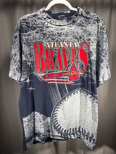 Load image into Gallery viewer, 1994 Braves AOP Tee Nonbama Large
