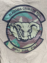 Load image into Gallery viewer, Alabama X Nike Team Issued Earth Tone Long Sleeve Small
