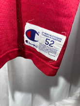 Load image into Gallery viewer, Vintage Jerry Rice X Champion Nonbama XXL 2XL
